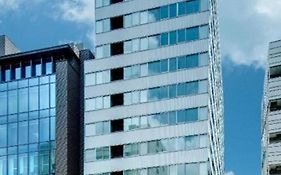 サマセット銀座イースト東京